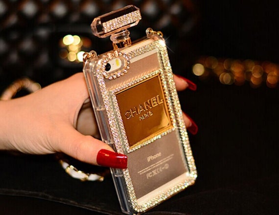 Verwonderend Cheap Cellphone Cases: Perfume bottles iphone 6 Case iphone6 case EK-66