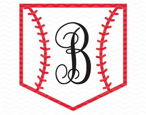 Free Free Baseball Monogram Svg 237 SVG PNG EPS DXF File