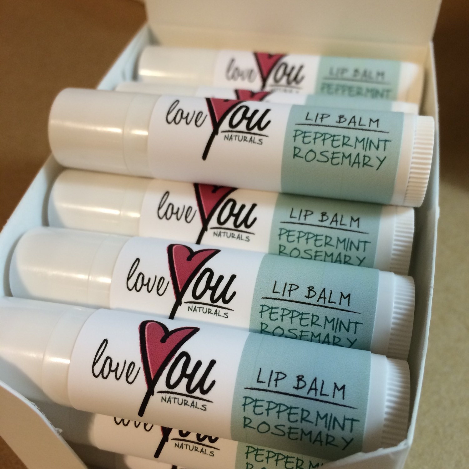 The Best Lip Balm in the World