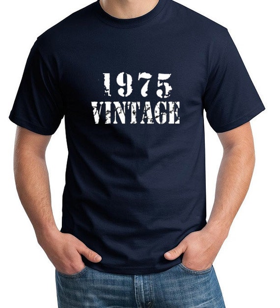 1975 tee shirt