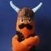 german stuffed toys