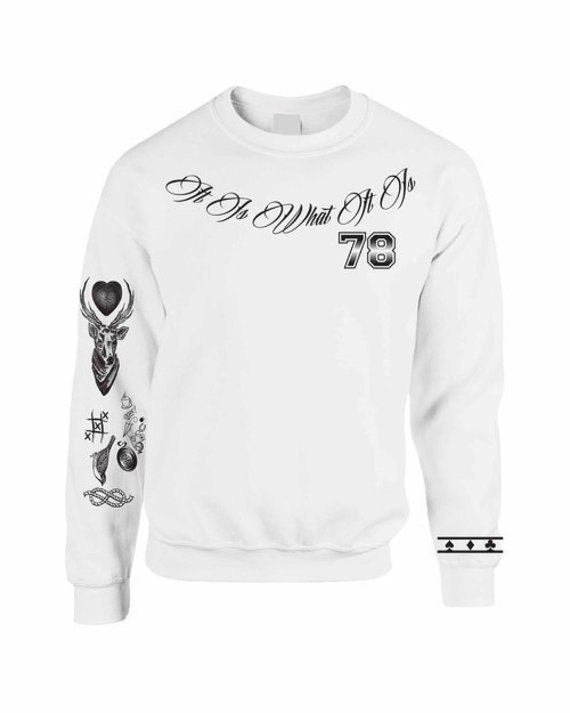 louis tomlinson sweatshirt