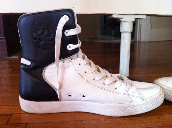 converse retro high tops