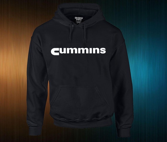 cummins diesel hoodie