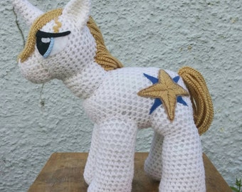 My little pony - any character