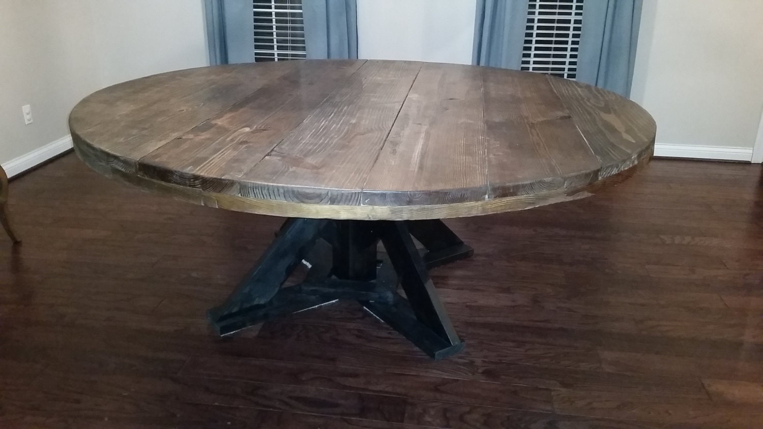 dining table with 8 seats