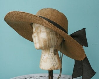 Mannequin Head Hat Display With Base Stand- Made to Order