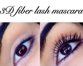 Younique 3D Fiber Lash Mascara new