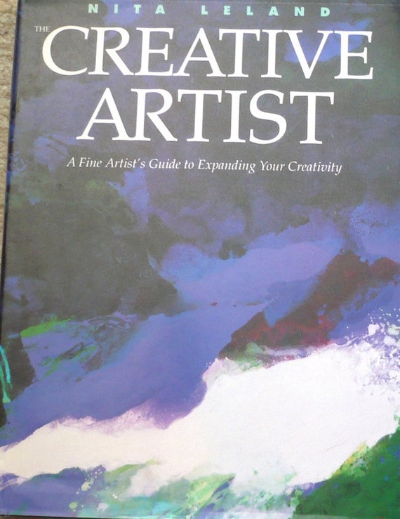 Nita Leland The Creative Artist