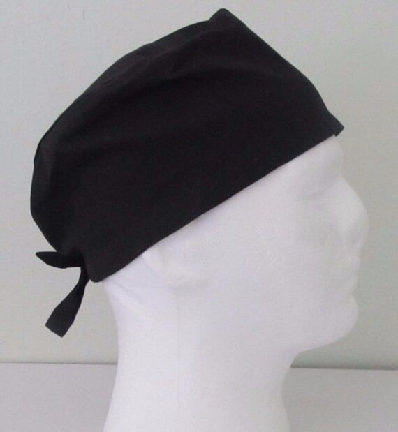 Medical Nurse Scrub Hat Skull Cap Chemo Hat Doctor Surgical