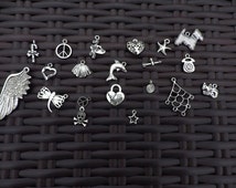 Popular items for bridle charm on Etsy