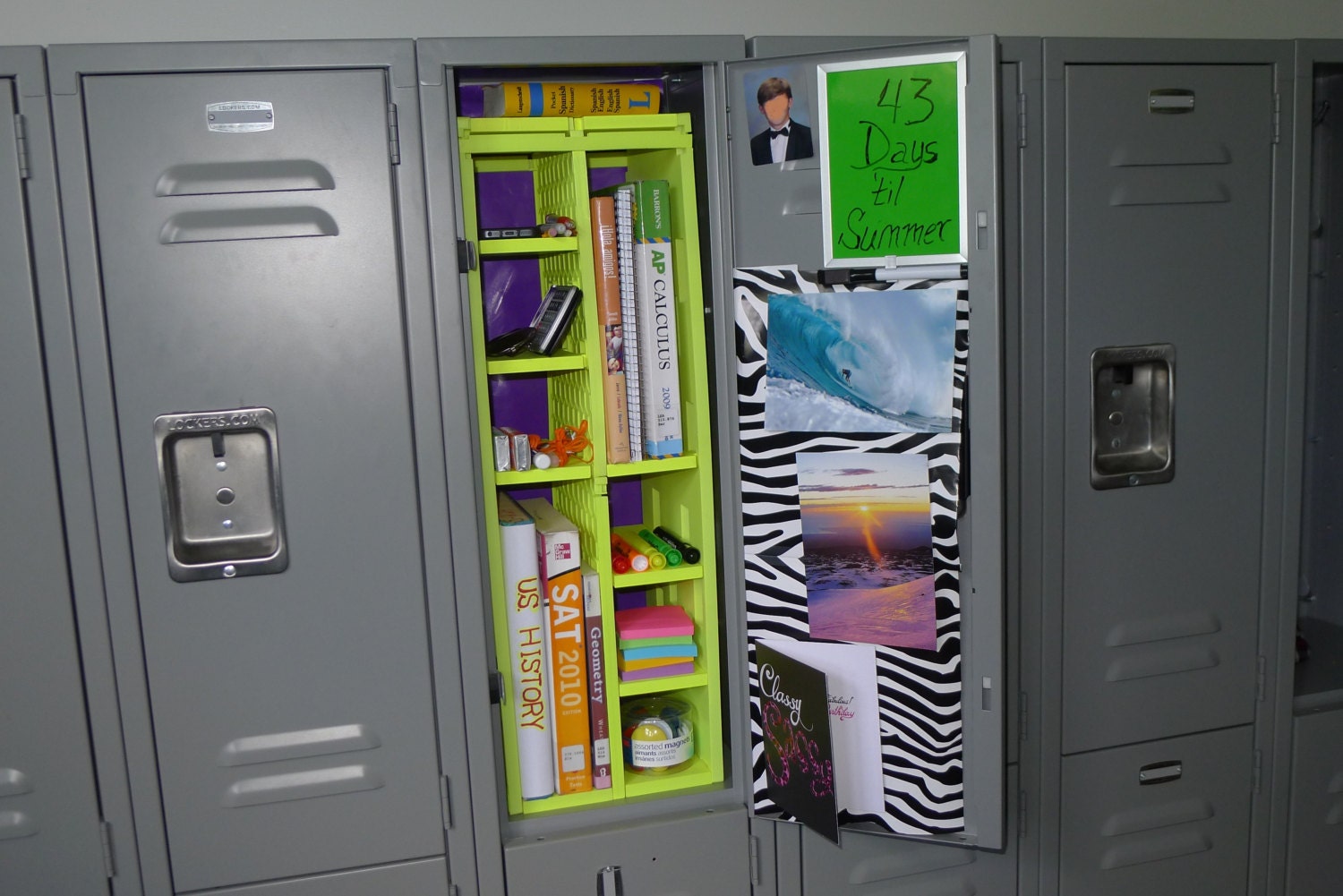 Item Details Shipping & Policies