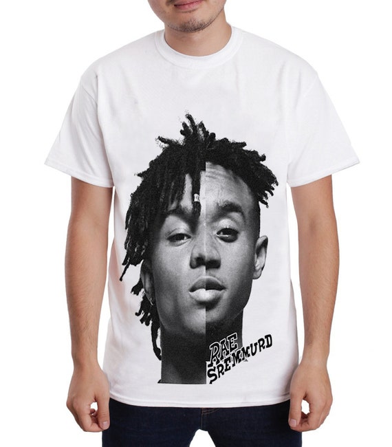 Rae Sremmurd 2 Face Hiphop T-Shirt by Csalida on Etsy