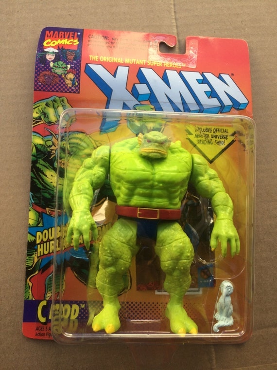 1994 marvel toy biz inc