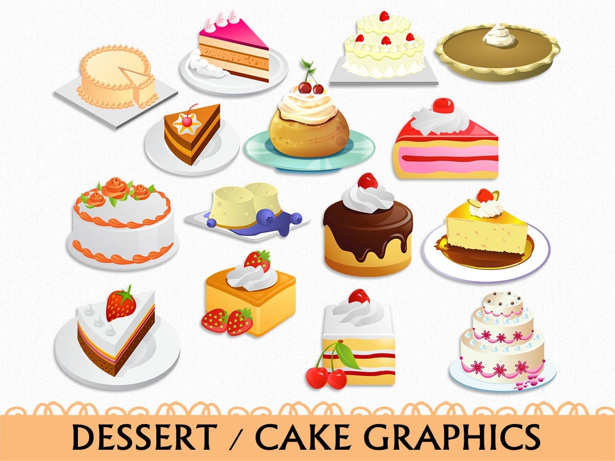 torte clipart free - photo #47