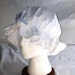 Mop Cap Pattern with FREE Video Tutorial Child to Adult sizes