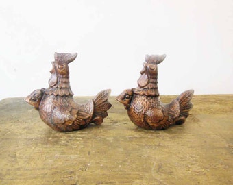 Chicken Salt & Pepper Shakers
