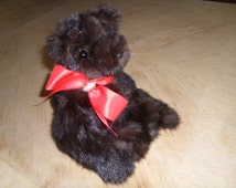 mink teddy bears for sale