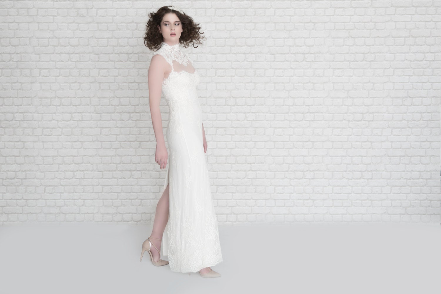 bridal size 10
