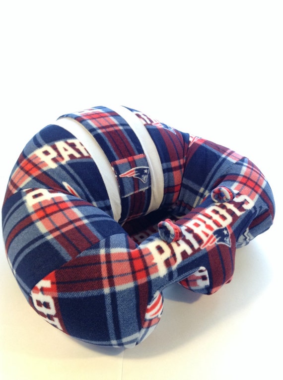 Hugaboo Infant Support Seat New England by CraftyPropinquity