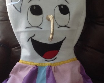 Chip the teacup, baby costume, kids costumes, adult costumes