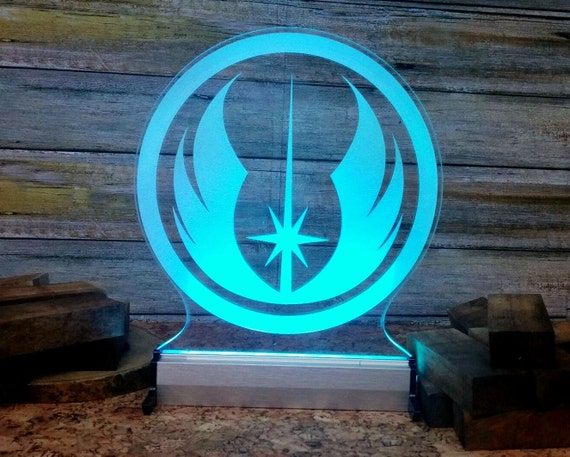 Star wars lighting обзор