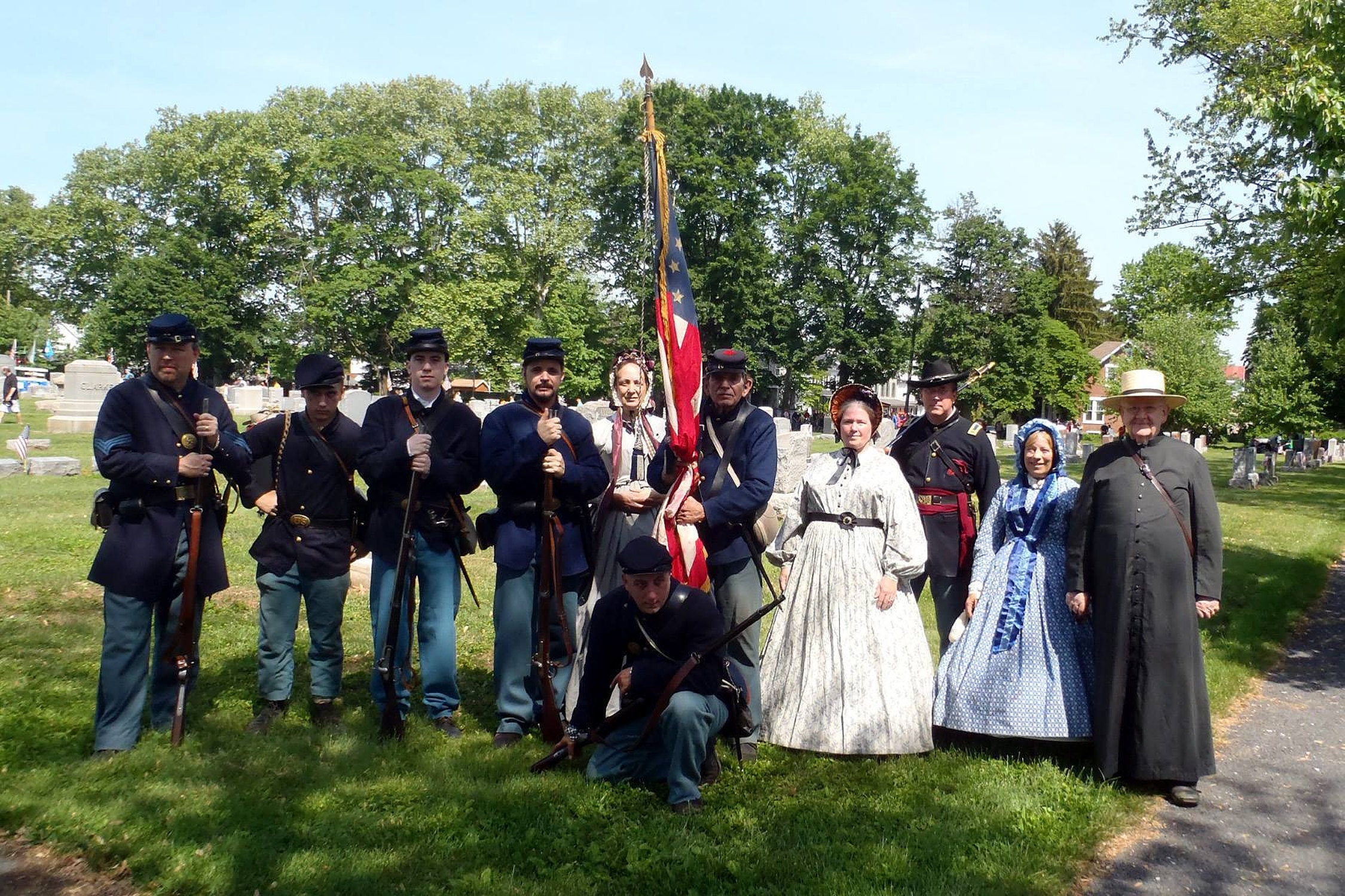 Civil War Sutler by HalifaxSutler on Etsy