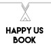HAPPY US BOOK