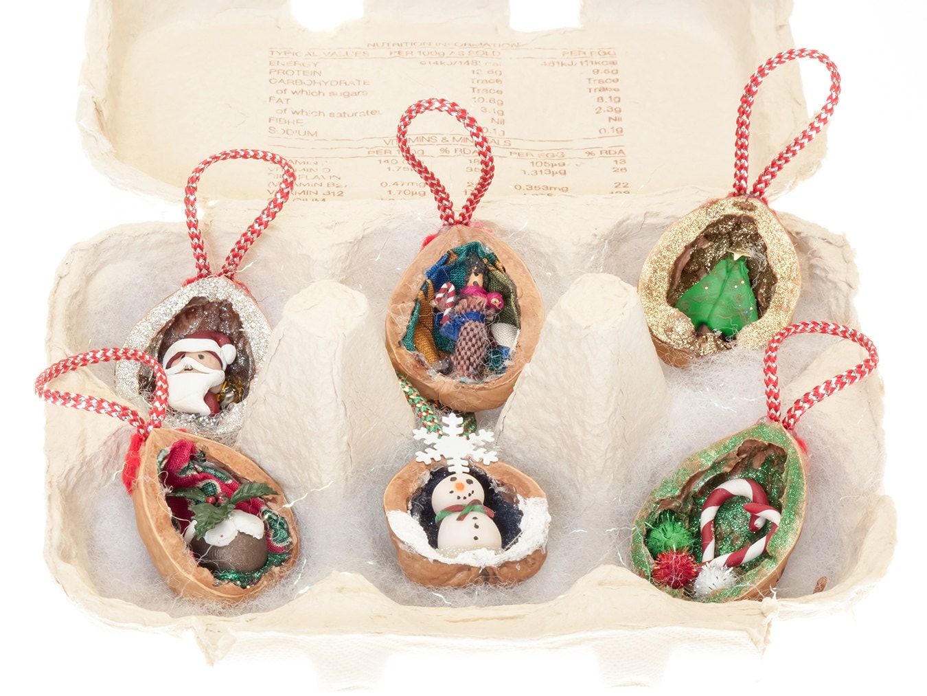 walnut christmas decorations walnut christmas decorations