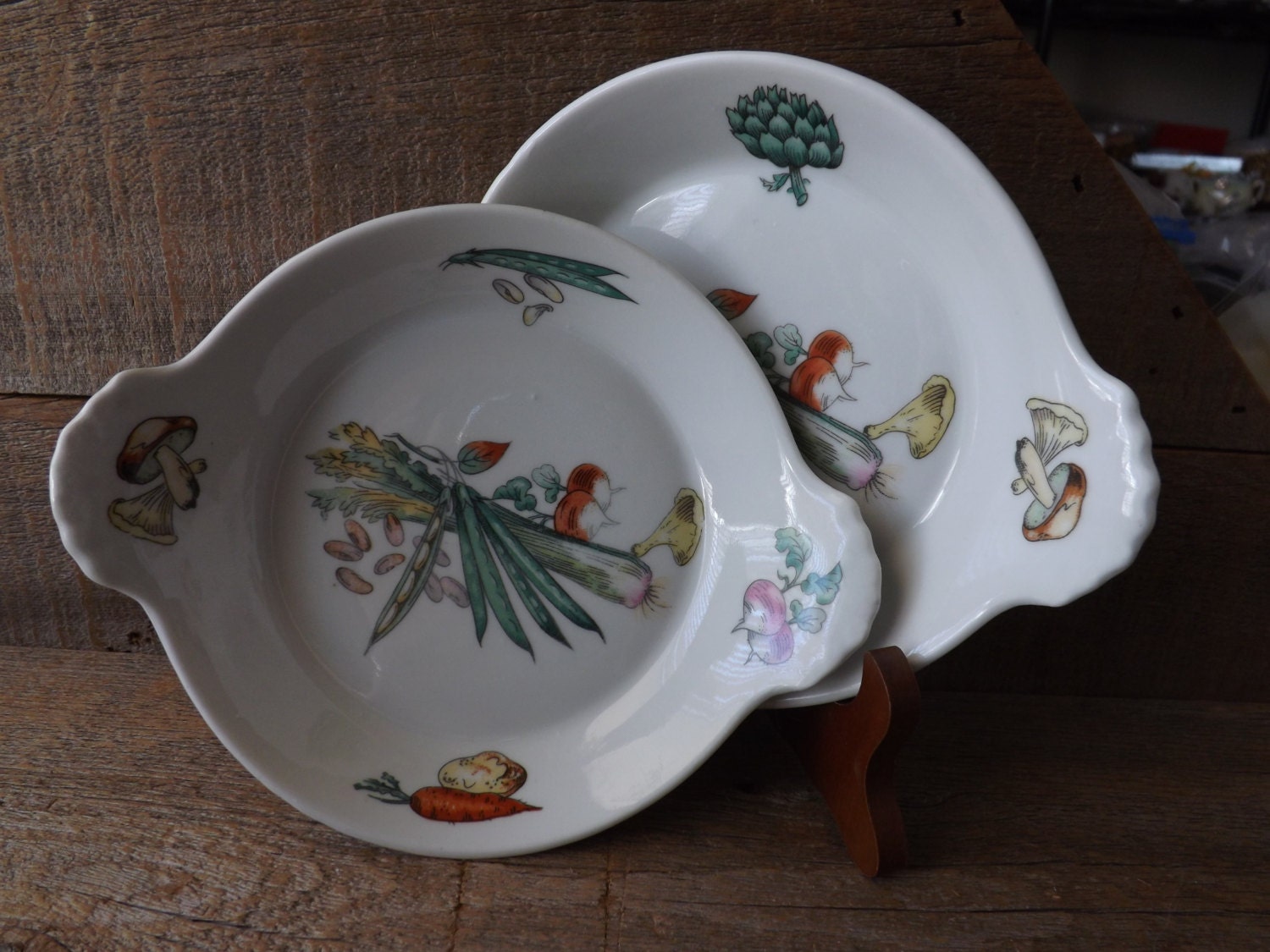 Apilco Porcelain Au Gratin Dishes Charles Martine Charmart