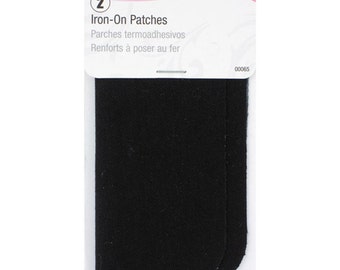 patches