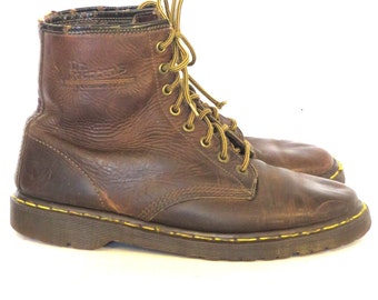 doc martin botte
