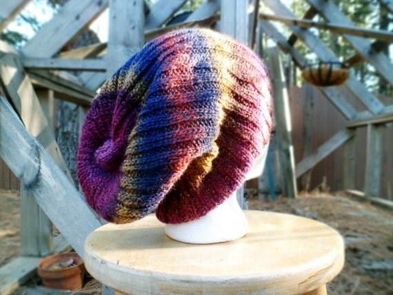 Cassia Hat