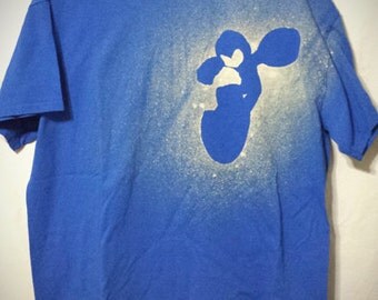 The Botched Blotch - MegaMan Edition - Adult XL