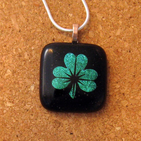 st patricks day jewelry to make