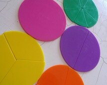 Popular items for plastic circles on Etsy