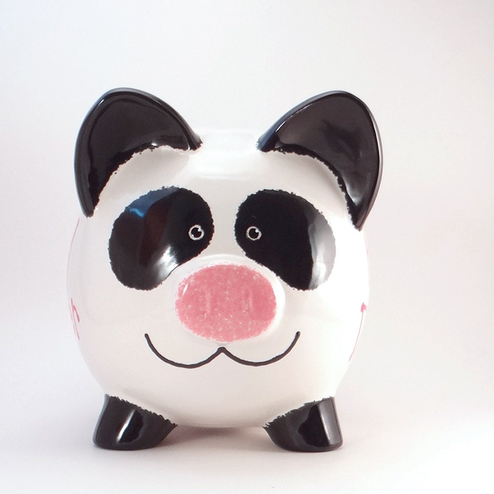 Panda Bank Panda Bank