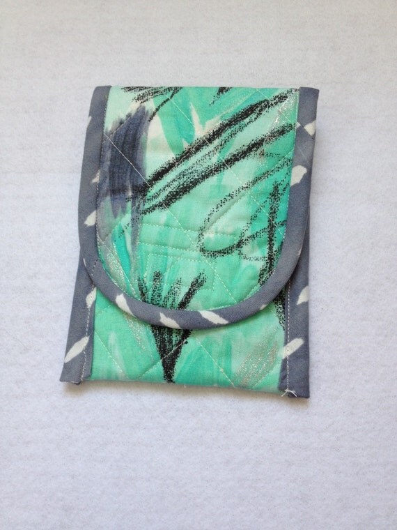 Privacy Pouch feminine hygiene products organizer holder