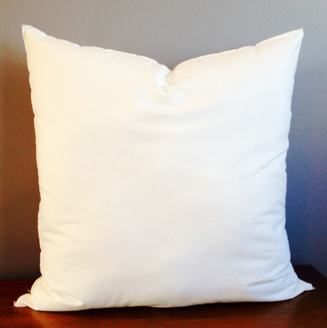 polyester pillow