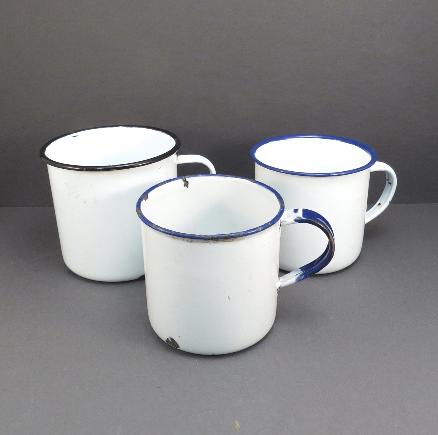 enamelware-coffee-cup-trio-vintage-white-enamel-ware-instant