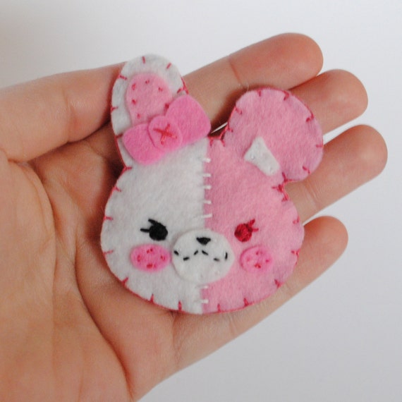 Monomi Hair Clip