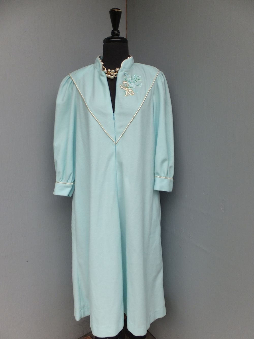 christian dior bathrobes