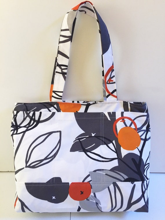 Large Tote - BeachTravelDiaper