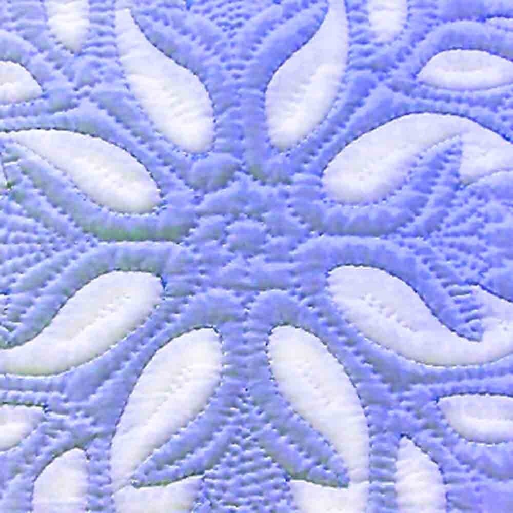 Hawaiian Protea Quilt Block Hawaiian Quilting Pattern and