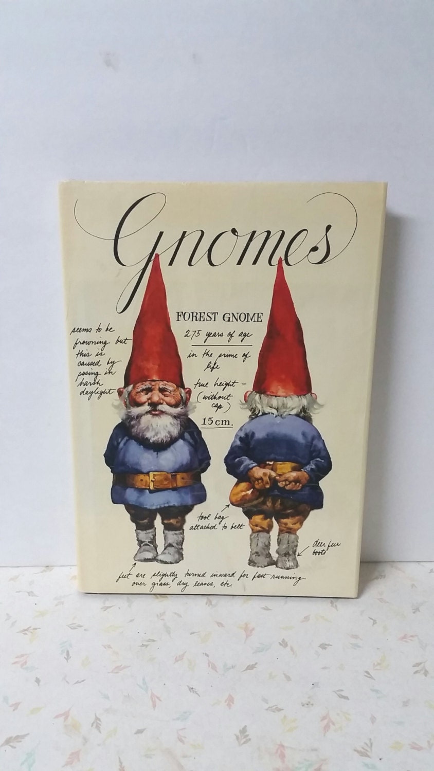gnome book wil huygen