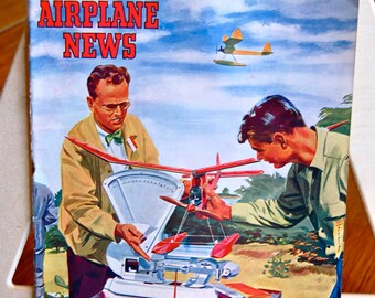 AAHS Journal Airplane Magazine The P-51 and XP-40 Summer 1997 121316rh2 AAHS Journal Airplane Magazine The P-51 and XP-40 Summer 1997 121316rh2