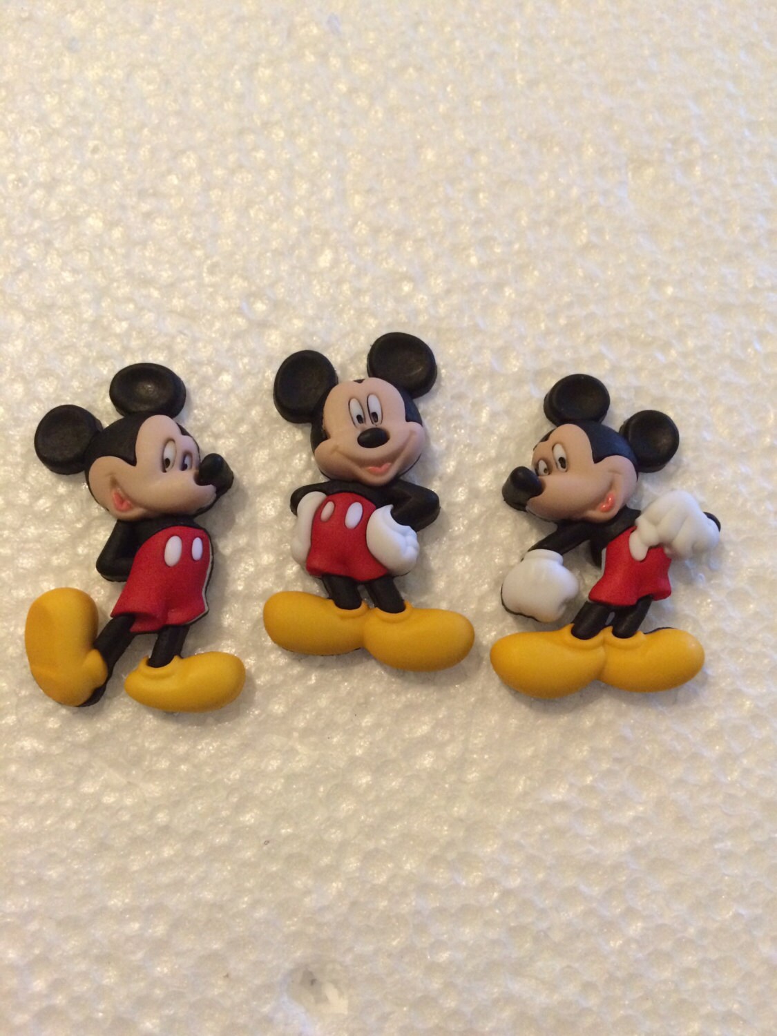 disney plush magnets