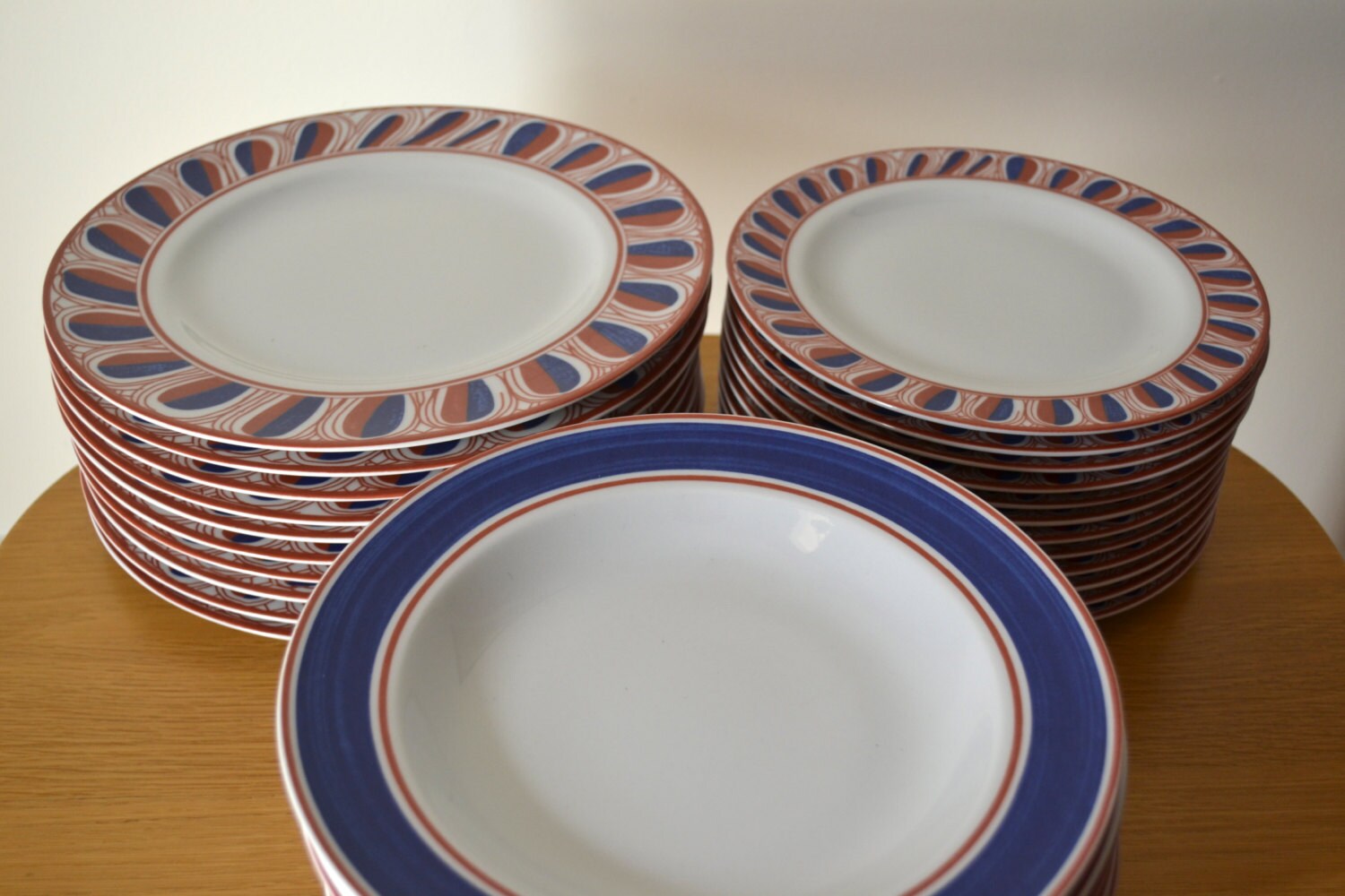 modernist italian porcelain dinnerware set by tognana modernist italian porcelain dinnerware set by tognana