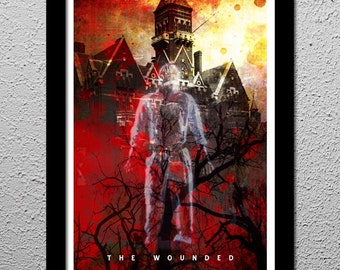 Session 9 - Horror Movie - Weak and the Wounded