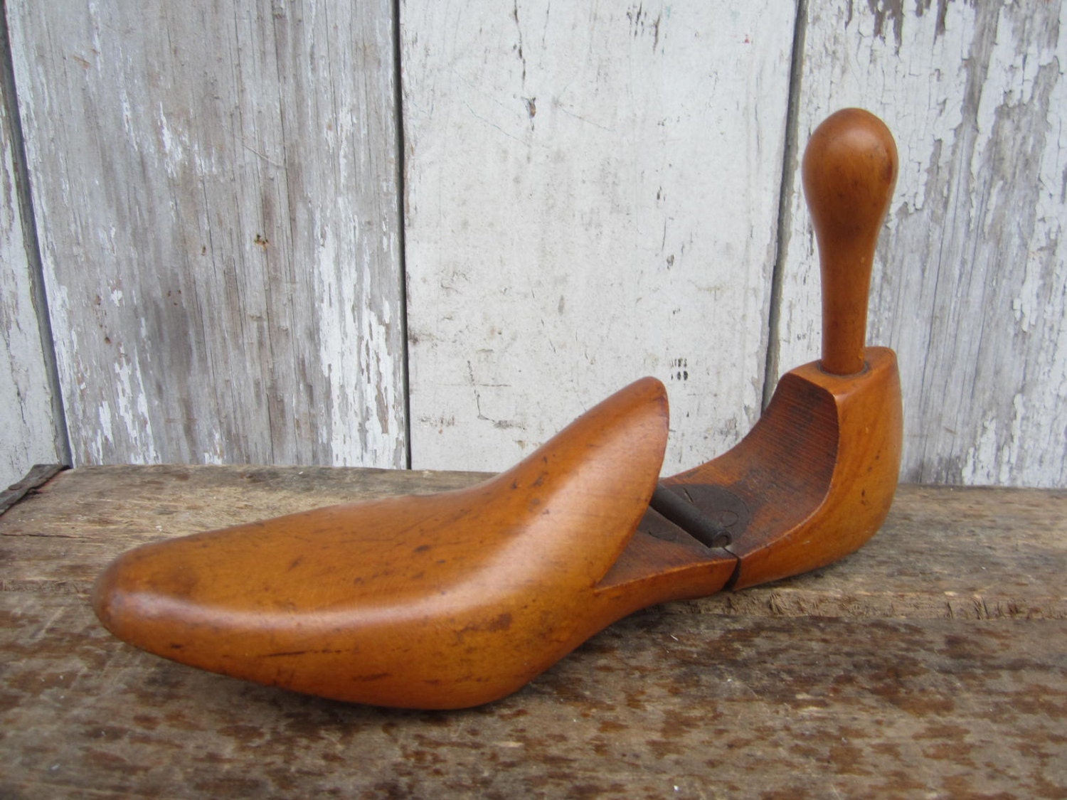 antique-wooden-shoe-form-wood-shoe-form-cobblers-shoe-mold